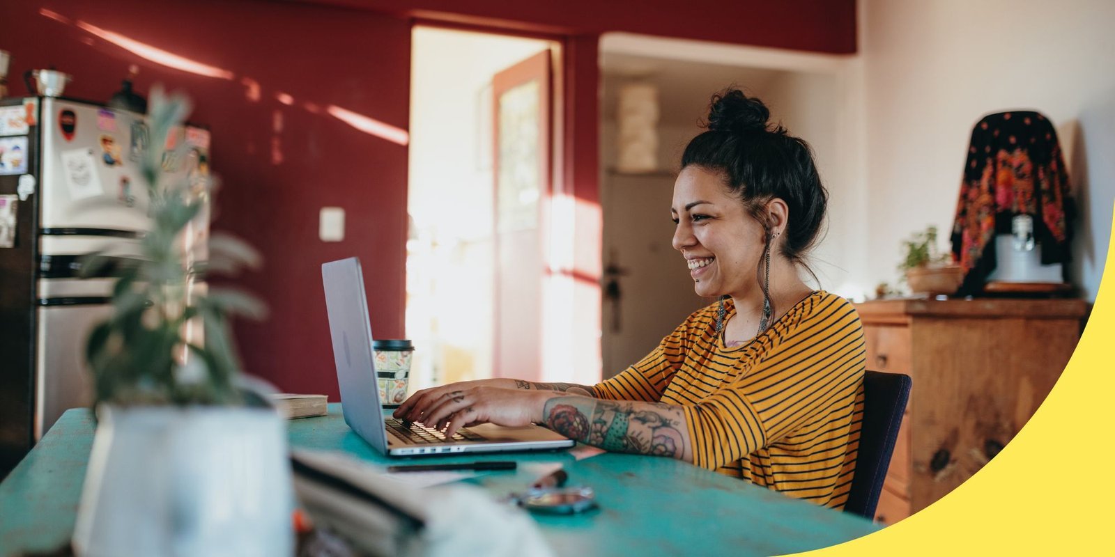 10 Ways To Make Money From Home (Plus More WFH Ideas)