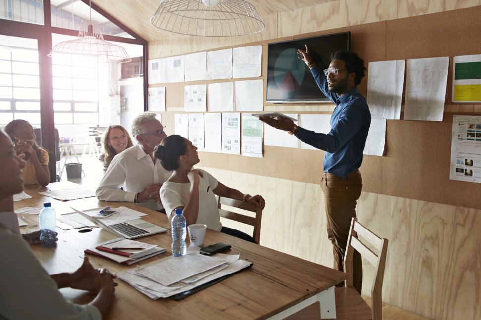 What Marketing Majors Do: 18 Jobs to Consider