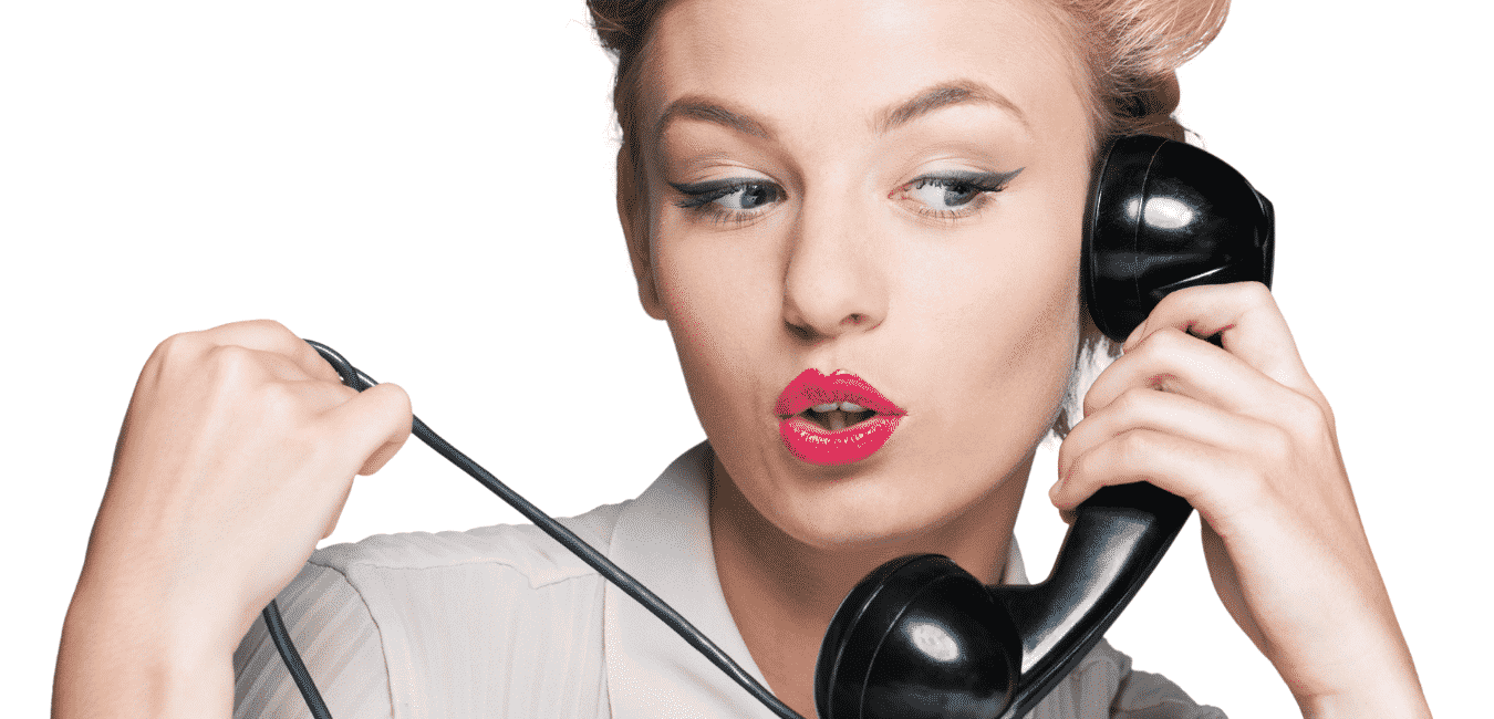 10 Best Phone Actress Jobs for Women In 2025 [$5K+/Mon]