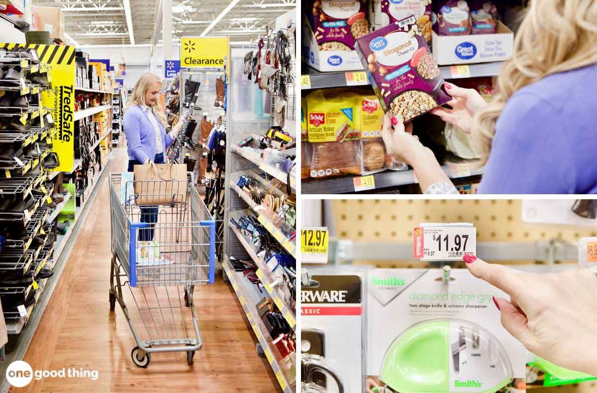 15 Genius Walmart Hacks to Save Money at Walmart